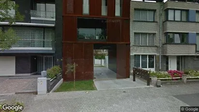 Apartments for rent in Mechelen - Photo from Google Street View