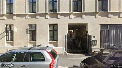 Apartments for rent in Oslo Grünerløkka - Photo from Google Street View