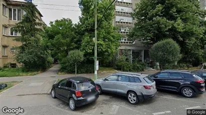 Apartments for rent in Timişoara - Photo from Google Street View