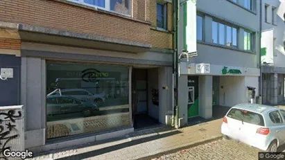 Apartments for rent in Tervuren - Photo from Google Street View