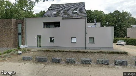 Apartments for rent in Leopoldsburg - Photo from Google Street View