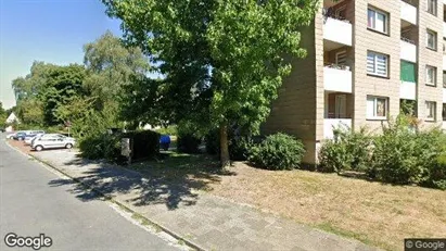 Apartments for rent in Delmenhorst - Photo from Google Street View