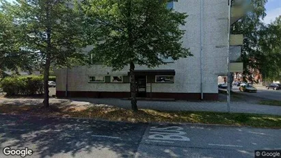 Apartments for rent in Joensuu - Photo from Google Street View