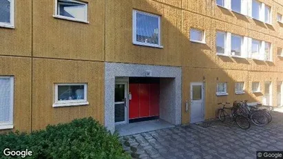 Rooms for rent in Stockholm West - Photo from Google Street View