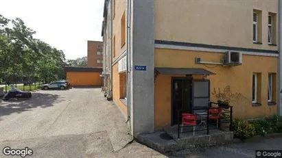 Apartments for rent in Tallinn Kesklinna - Photo from Google Street View