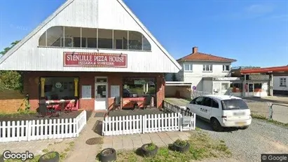 Apartments for rent in Stenlille - Photo from Google Street View