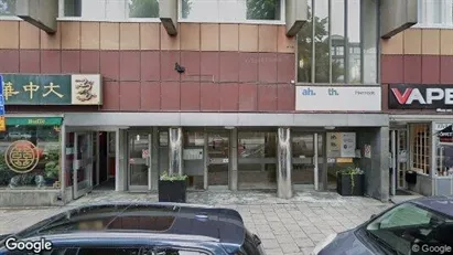 Rooms for rent in Malmö City - Photo from Google Street View