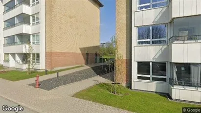 Apartments for rent in Aalborg Center - Photo from Google Street View