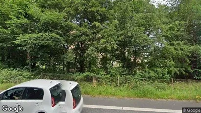 Apartments for rent in Aalborg Center - Photo from Google Street View