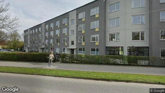 Rooms for rent in Lund - Photo from Google Street View