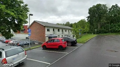 Apartments for rent in Norra hisingen - Photo from Google Street View