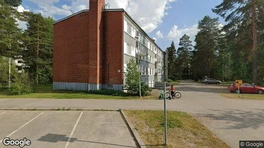 Apartments for rent in Lahti - Photo from Google Street View