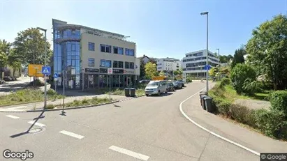 Apartments for rent in Rems-Murr-Kreis - Photo from Google Street View