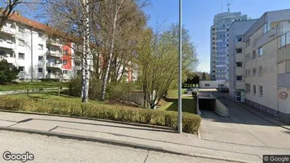 Apartments for rent in Heidenheim - Photo from Google Street View