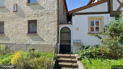 Apartments for rent in Bamberg - Photo from Google Street View