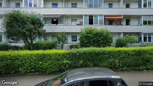 Apartments for rent in Wiesbaden - Photo from Google Street View