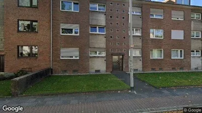 Apartments for rent in Mönchengladbach - Photo from Google Street View