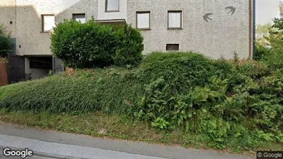 Apartments for rent in Remscheid - Photo from Google Street View