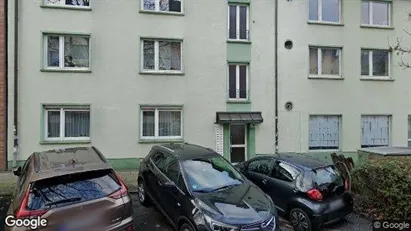 Apartments for rent in Essen - Photo from Google Street View