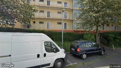 Apartments for rent in Mainz - Photo from Google Street View