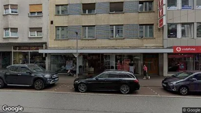 Apartments for rent in Ludwigshafen am Rhein - Photo from Google Street View