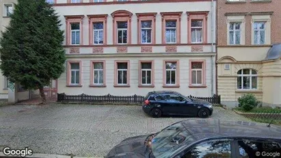 Apartments for rent in Burgenlandkreis - Photo from Google Street View