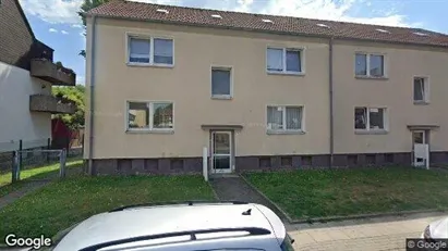 Apartments for rent in Essen - Photo from Google Street View