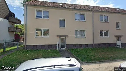 Apartments for rent in Essen - Photo from Google Street View