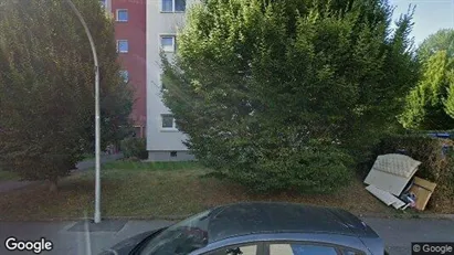 Apartments for rent in Dortmund - Photo from Google Street View