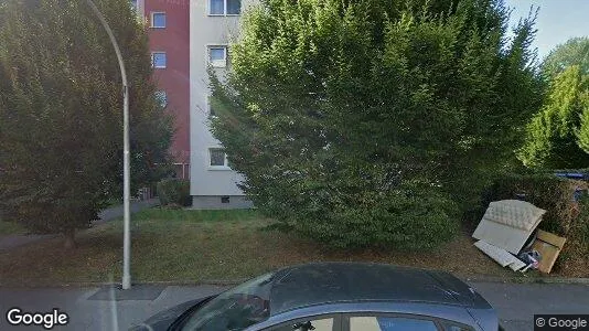 Apartments for rent in Dortmund - Photo from Google Street View