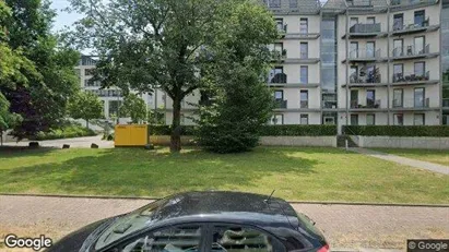 Apartments for rent in Essen - Photo from Google Street View