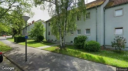 Apartments for rent in Dortmund - Photo from Google Street View