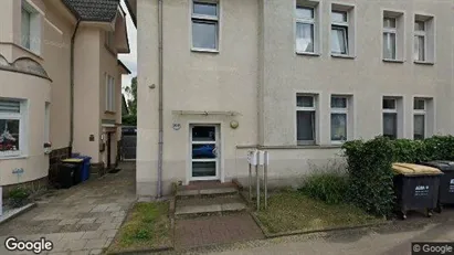 Apartments for rent in Essen - Photo from Google Street View