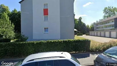 Apartments for rent in Dortmund - Photo from Google Street View