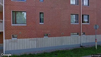 Apartments for rent in Lahti - Photo from Google Street View