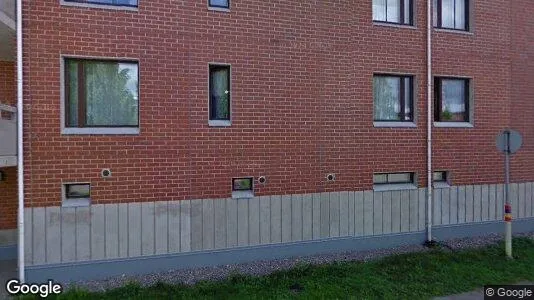 Apartments for rent in Lahti - Photo from Google Street View