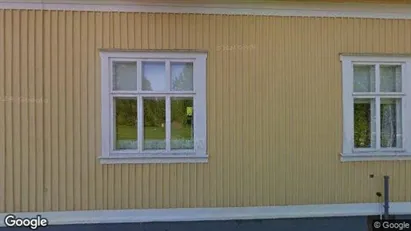 Apartments for rent in Pori - Photo from Google Street View