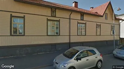 Apartments for rent in Pori - Photo from Google Street View