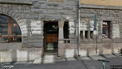 Apartments for rent in Helsinki Eteläinen - Photo from Google Street View