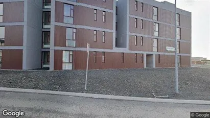 Apartments for rent in Hafnarfjörður - Photo from Google Street View