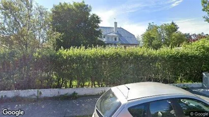 Apartments for rent in Reykjavík Laugardalur - Photo from Google Street View