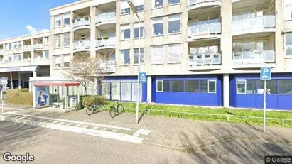 Apartments for rent in Velsen - Photo from Google Street View