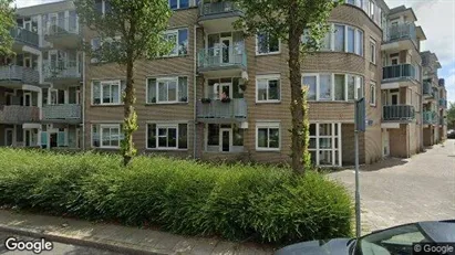 Apartments for rent in Beverwijk - Photo from Google Street View