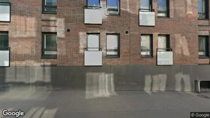 Apartments for rent in Vaasa - Photo from Google Street View