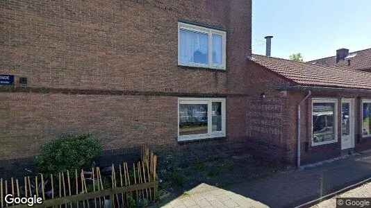 Apartments for rent in Amsterdam Noord - Photo from Google Street View