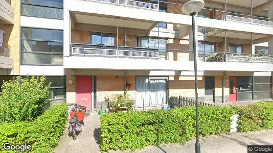 Apartments for rent in Zaanstad - Photo from Google Street View