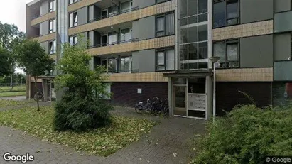 Apartments for rent in Zaanstad - Photo from Google Street View