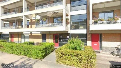 Apartments for rent in Zaanstad - Photo from Google Street View