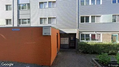 Apartments for rent in Amsterdam Noord - Photo from Google Street View