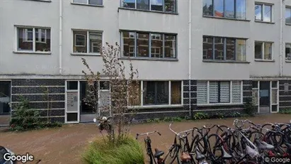 Apartments for rent in Amsterdam Centrum - Photo from Google Street View